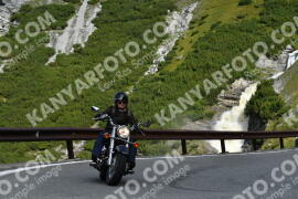 Photo #3920340 | 17-08-2023 09:42 | Passo Dello Stelvio - Waterfall curve