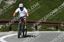 Photo #4186119 | 07-09-2023 10:58 | Passo Dello Stelvio - Waterfall curve BICYCLES