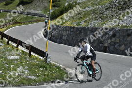 Photo #3361118 | 05-07-2023 11:09 | Passo Dello Stelvio - Waterfall curve BICYCLES
