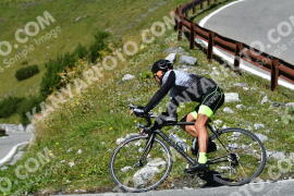 Photo #2701219 | 21-08-2022 14:03 | Passo Dello Stelvio - Waterfall curve BICYCLES