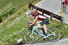Photo #2248944 | 07-07-2022 11:17 | Passo Dello Stelvio - Waterfall curve BICYCLES