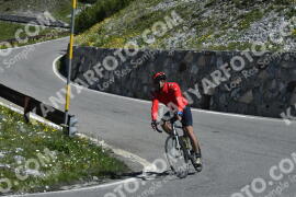 Photo #3361330 | 05-07-2023 11:22 | Passo Dello Stelvio - Waterfall curve BICYCLES