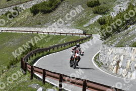 Photo #3087634 | 11-06-2023 15:44 | Passo Dello Stelvio - Waterfall curve BICYCLES