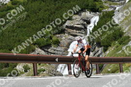 Photo #2487586 | 02-08-2022 12:56 | Passo Dello Stelvio - Waterfall curve BICYCLES