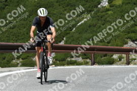 Photo #2486650 | 02-08-2022 11:56 | Passo Dello Stelvio - Waterfall curve BICYCLES
