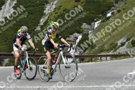 Photo #3764705 | 08-08-2023 12:21 | Passo Dello Stelvio - Waterfall curve BICYCLES