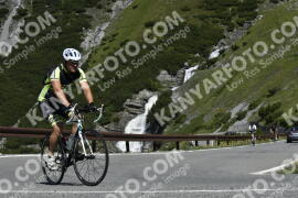 Photo #3467306 | 15-07-2023 11:04 | Passo Dello Stelvio - Waterfall curve BICYCLES