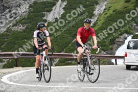 Photo #4700297 | 24-06-2024 13:02 | Passo Dello Stelvio - Waterfall curve BICYCLES