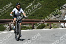 Photo #2176537 | 23-06-2022 11:44 | Passo Dello Stelvio - Waterfall curve BICYCLES