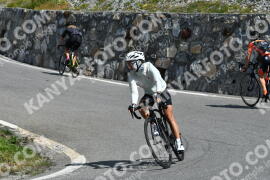 Photo #2590780 | 11-08-2022 11:34 | Passo Dello Stelvio - Waterfall curve BICYCLES