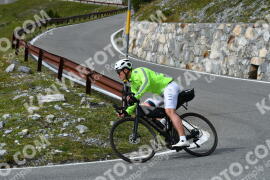 Photo #4142353 | 03-09-2023 15:40 | Passo Dello Stelvio - Waterfall curve BICYCLES