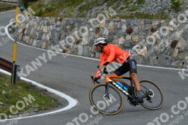 Photo #4068420 | 25-08-2023 10:21 | Passo Dello Stelvio - Waterfall curve BICYCLES
