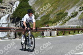 Foto #2605750 | 12-08-2022 11:13 | Passo Dello Stelvio - Waterfall Kehre BICYCLES