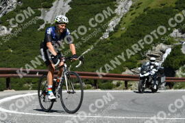 Photo #2263509 | 09-07-2022 10:28 | Passo Dello Stelvio - Waterfall curve BICYCLES