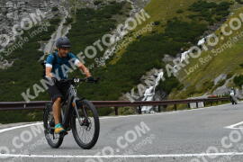 Photo #4280651 | 17-09-2023 10:16 | Passo Dello Stelvio - Waterfall curve BICYCLES