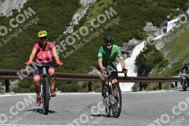 Photo #3244585 | 26-06-2023 10:58 | Passo Dello Stelvio - Waterfall curve BICYCLES