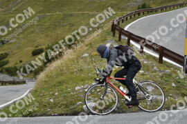 Photo #2885958 | 18-09-2022 11:52 | Passo Dello Stelvio - Waterfall curve BICYCLES