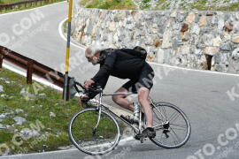 Photo #2459714 | 31-07-2022 13:33 | Passo Dello Stelvio - Waterfall curve BICYCLES