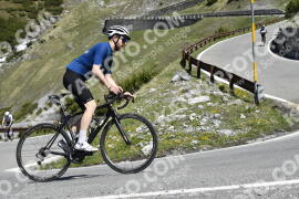 Photo #2076760 | 01-06-2022 11:02 | Passo Dello Stelvio - Waterfall curve BICYCLES