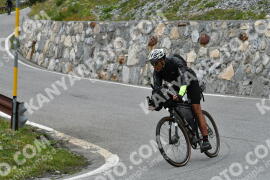 Photo #2464245 | 31-07-2022 15:37 | Passo Dello Stelvio - Waterfall curve BICYCLES