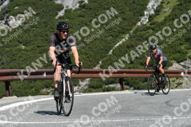 Photo #2168358 | 20-06-2022 09:52 | Passo Dello Stelvio - Waterfall curve BICYCLES