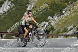 Photo #2739678 | 25-08-2022 10:32 | Passo Dello Stelvio - Waterfall curve BICYCLES
