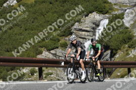 Photo #2873934 | 13-09-2022 10:55 | Passo Dello Stelvio - Waterfall curve BICYCLES