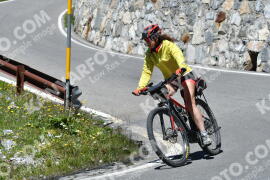 Photo #2297542 | 13-07-2022 13:51 | Passo Dello Stelvio - Waterfall curve BICYCLES
