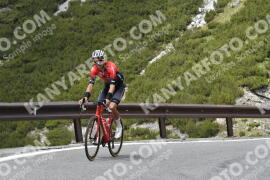 Photo #3086063 | 11-06-2023 12:37 | Passo Dello Stelvio - Waterfall curve BICYCLES