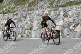Photo #2109879 | 08-06-2022 14:42 | Passo Dello Stelvio - Waterfall curve BICYCLES