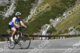 Photo #2866054 | 12-09-2022 11:20 | Passo Dello Stelvio - Waterfall curve BICYCLES