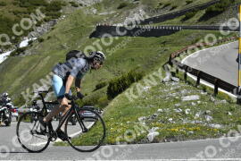 Photo #3095753 | 12-06-2023 10:06 | Passo Dello Stelvio - Waterfall curve BICYCLES