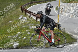 Foto #3691455 | 31-07-2023 14:29 | Passo Dello Stelvio - Waterfall Kehre BICYCLES