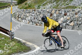 Photo #2433606 | 29-07-2022 12:56 | Passo Dello Stelvio - Waterfall curve BICYCLES