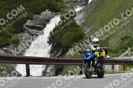 Photo #3448876 | 14-07-2023 11:42 | Passo Dello Stelvio - Waterfall curve