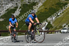 Foto #4178128 | 06-09-2023 11:03 | Passo Dello Stelvio - Waterfall Kehre BICYCLES