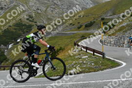 Photo #4280049 | 17-09-2023 09:50 | Passo Dello Stelvio - Waterfall curve BICYCLES