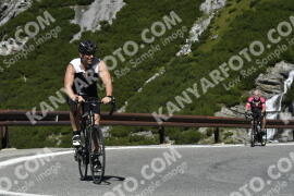 Foto #3817221 | 11-08-2023 11:10 | Passo Dello Stelvio - Waterfall Kehre BICYCLES