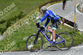 Photo #2244028 | 06-07-2022 12:52 | Passo Dello Stelvio - Waterfall curve BICYCLES