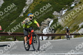 Foto #4213332 | 09-09-2023 11:23 | Passo Dello Stelvio - Waterfall Kehre BICYCLES