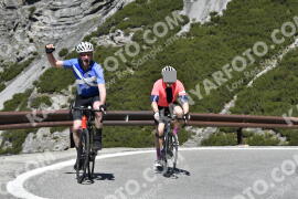 Photo #2076669 | 01-06-2022 10:48 | Passo Dello Stelvio - Waterfall curve BICYCLES