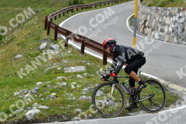 Photo #2442012 | 30-07-2022 12:23 | Passo Dello Stelvio - Waterfall curve BICYCLES