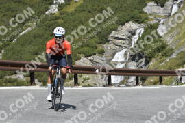 Photo #2824344 | 05-09-2022 10:59 | Passo Dello Stelvio - Waterfall curve BICYCLES