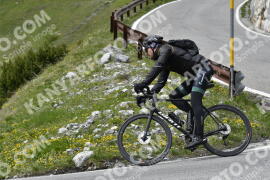 Photo #2109902 | 08-06-2022 14:45 | Passo Dello Stelvio - Waterfall curve BICYCLES