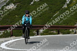 Fotó #4101745 | 31-08-2023 11:16 | Passo Dello Stelvio - Vízesés kanyar Bicajosok