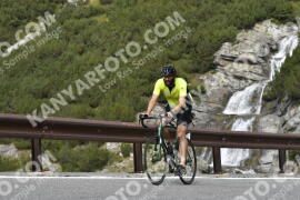 Photo #2824539 | 05-09-2022 11:21 | Passo Dello Stelvio - Waterfall curve BICYCLES
