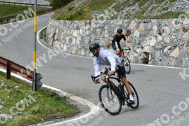 Photo #2690902 | 20-08-2022 14:57 | Passo Dello Stelvio - Waterfall curve BICYCLES