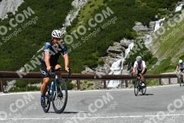 Photo #2338273 | 17-07-2022 12:44 | Passo Dello Stelvio - Waterfall curve BICYCLES