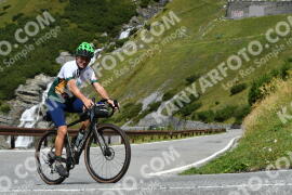 Photo #2689658 | 20-08-2022 11:24 | Passo Dello Stelvio - Waterfall curve BICYCLES