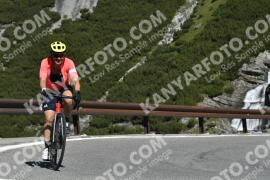 Photo #3361446 | 05-07-2023 10:12 | Passo Dello Stelvio - Waterfall curve BICYCLES